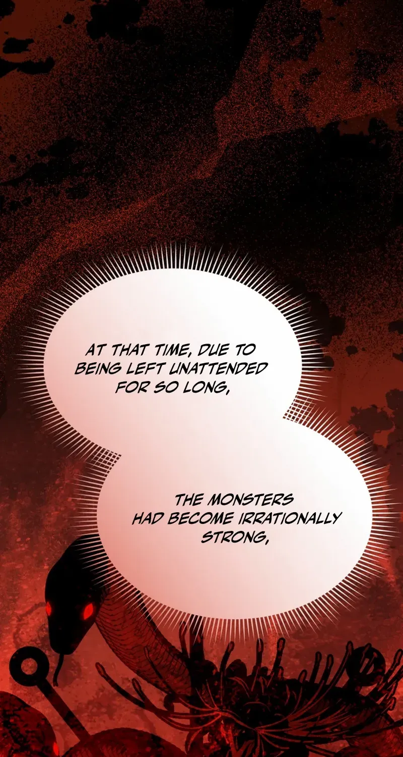How To Survive As The Devil’s Child Chapter 66 page 49 - 