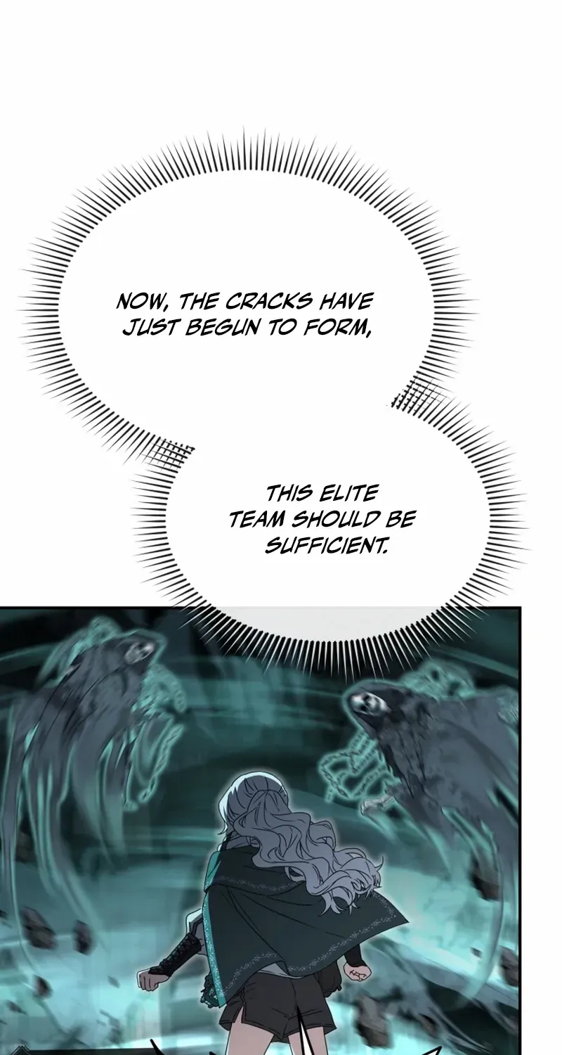 How To Survive As The Devil’s Child Chapter 66 page 51 - 