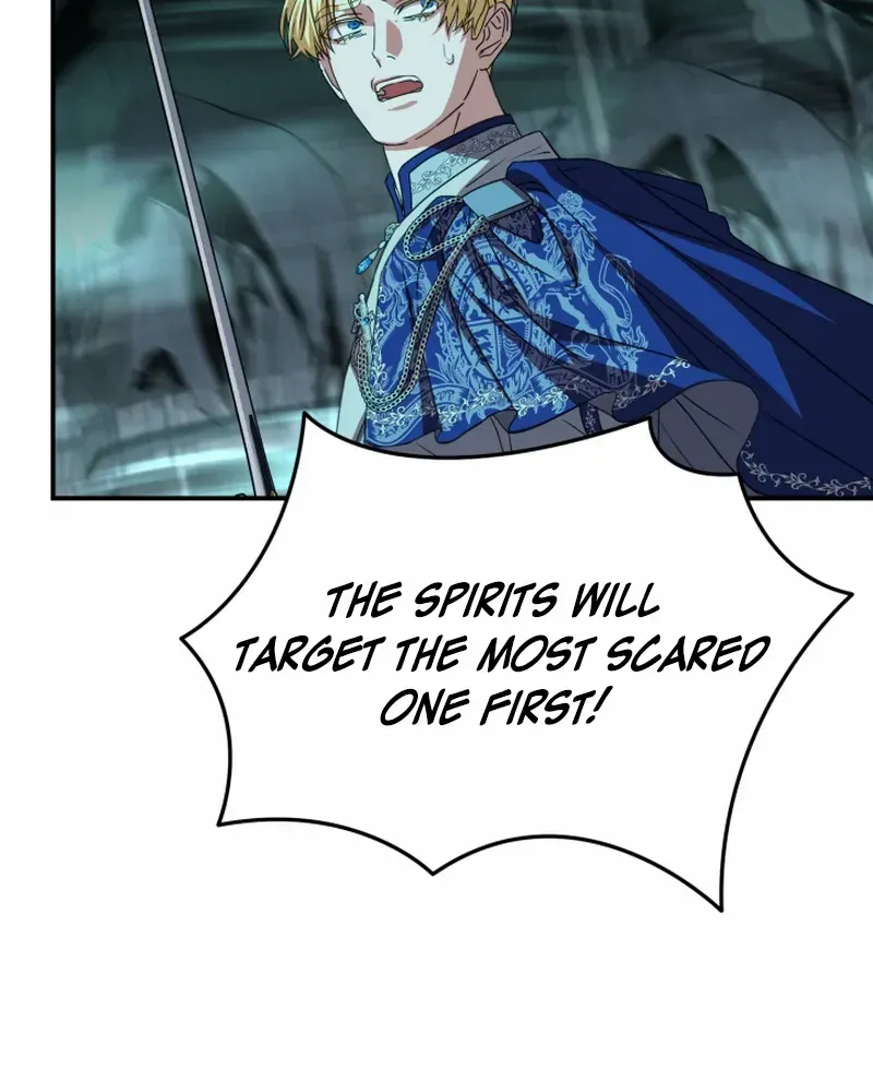 How To Survive As The Devil’s Child Chapter 66 page 53 - 