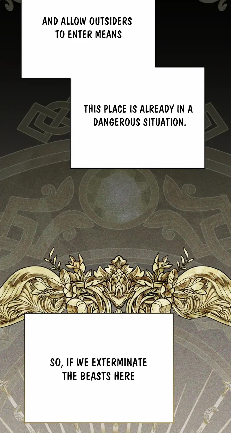 How To Survive As The Devil’s Child Chapter 66 page 58 - 