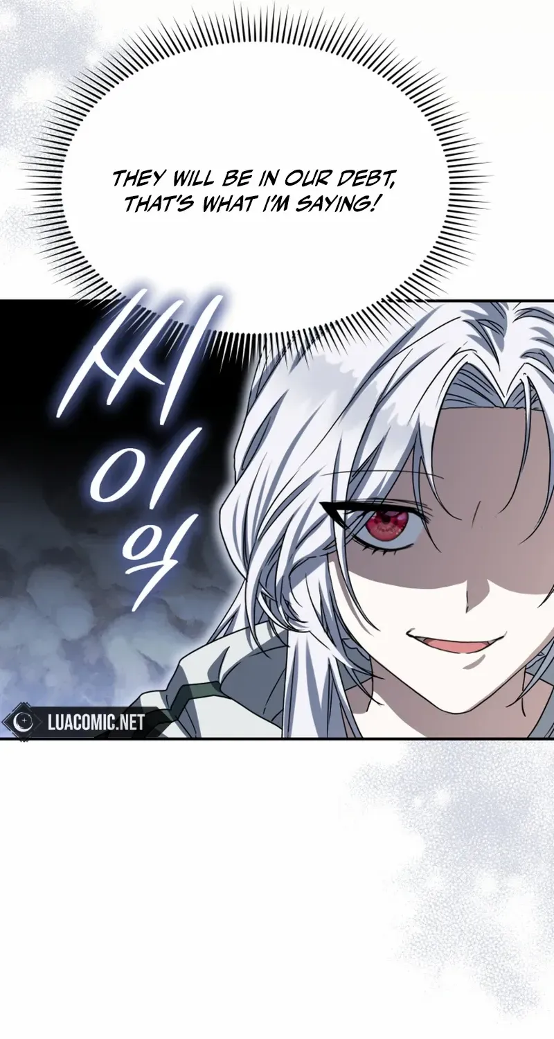 How To Survive As The Devil’s Child Chapter 66 page 61 - 