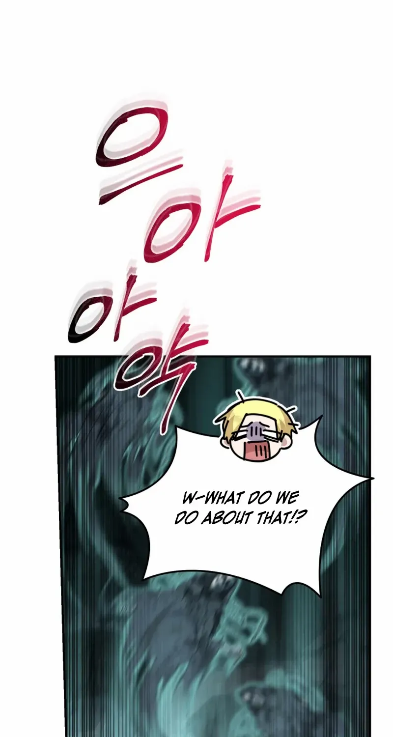 How To Survive As The Devil’s Child Chapter 66 page 62 - 