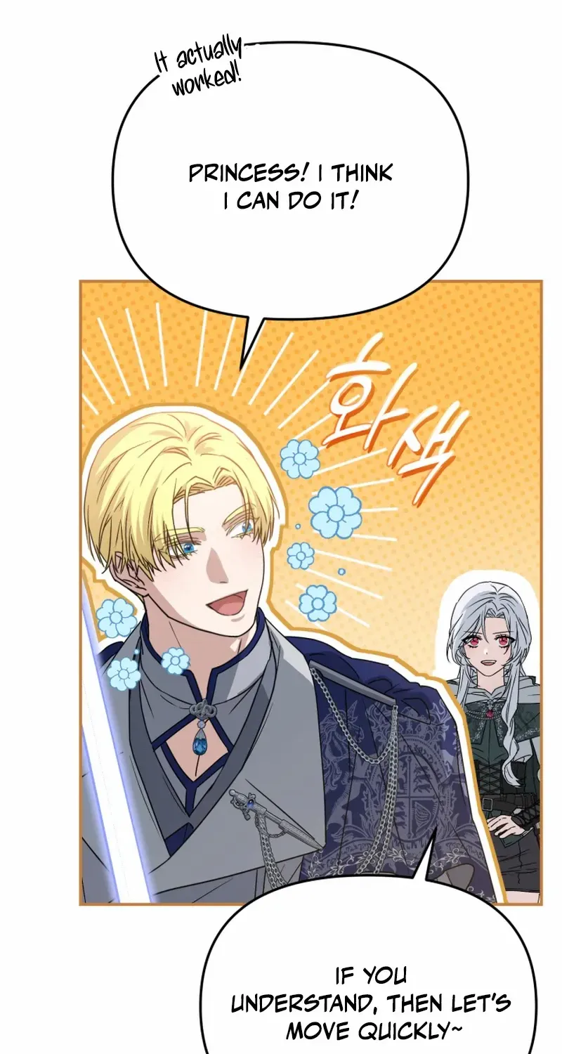 How To Survive As The Devil’s Child Chapter 66 page 76 - 