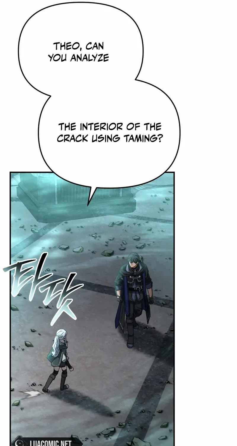 How To Survive As The Devil’s Child Chapter 66 page 80 - 