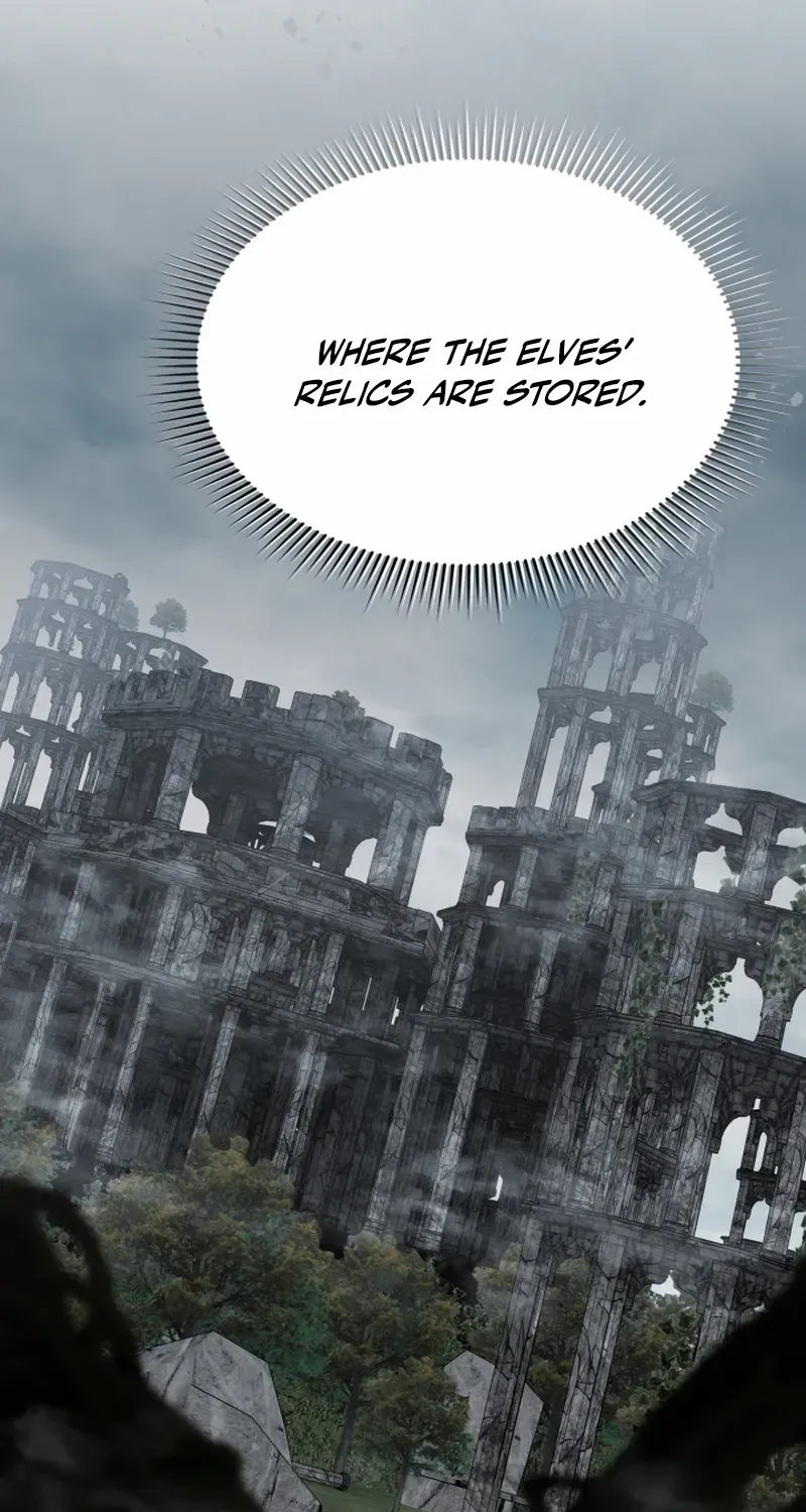 How To Survive As The Devil’s Child Chapter 66 page 9 - 