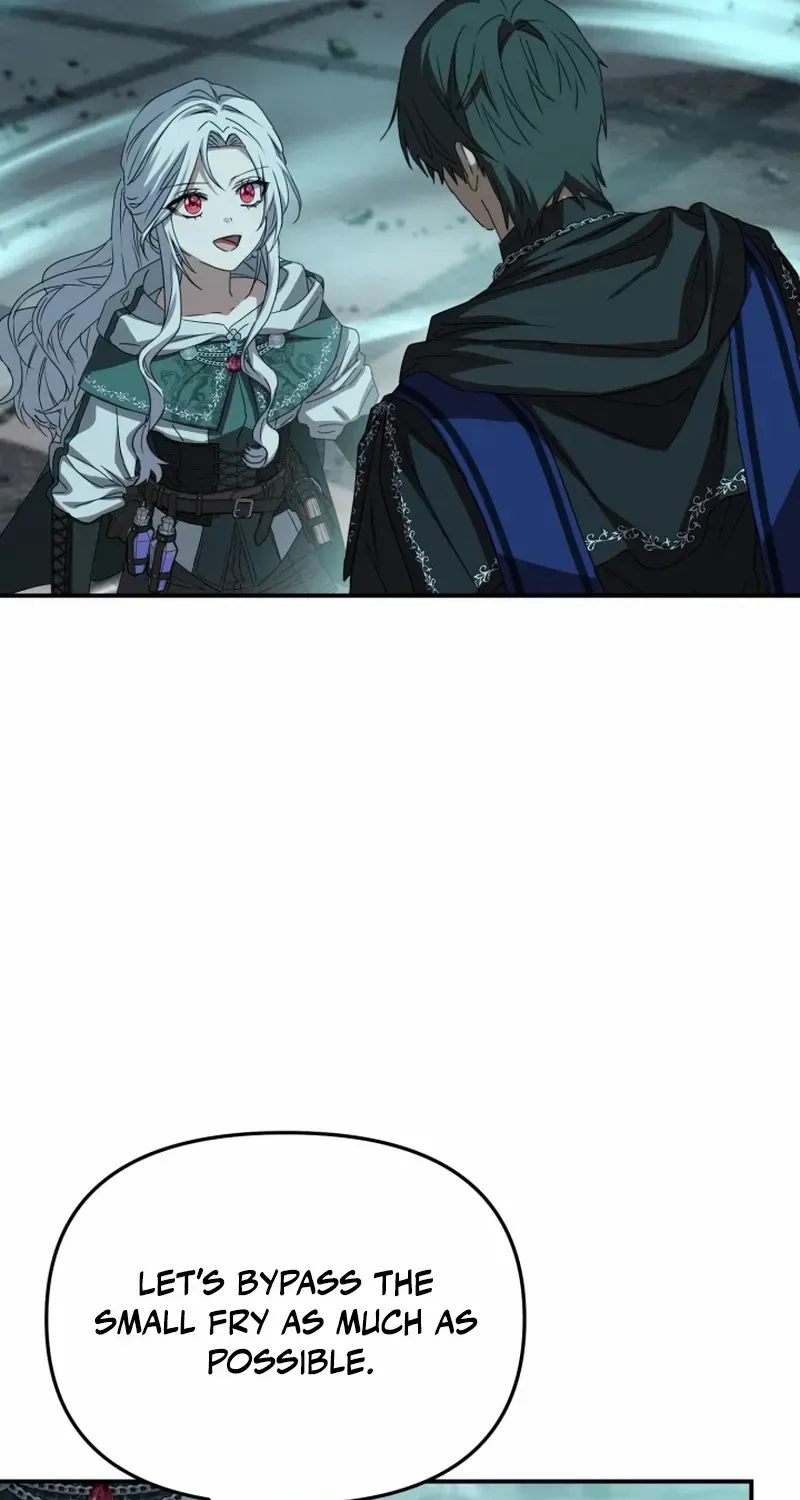 How To Survive As The Devil’s Child Chapter 66 page 83 - 