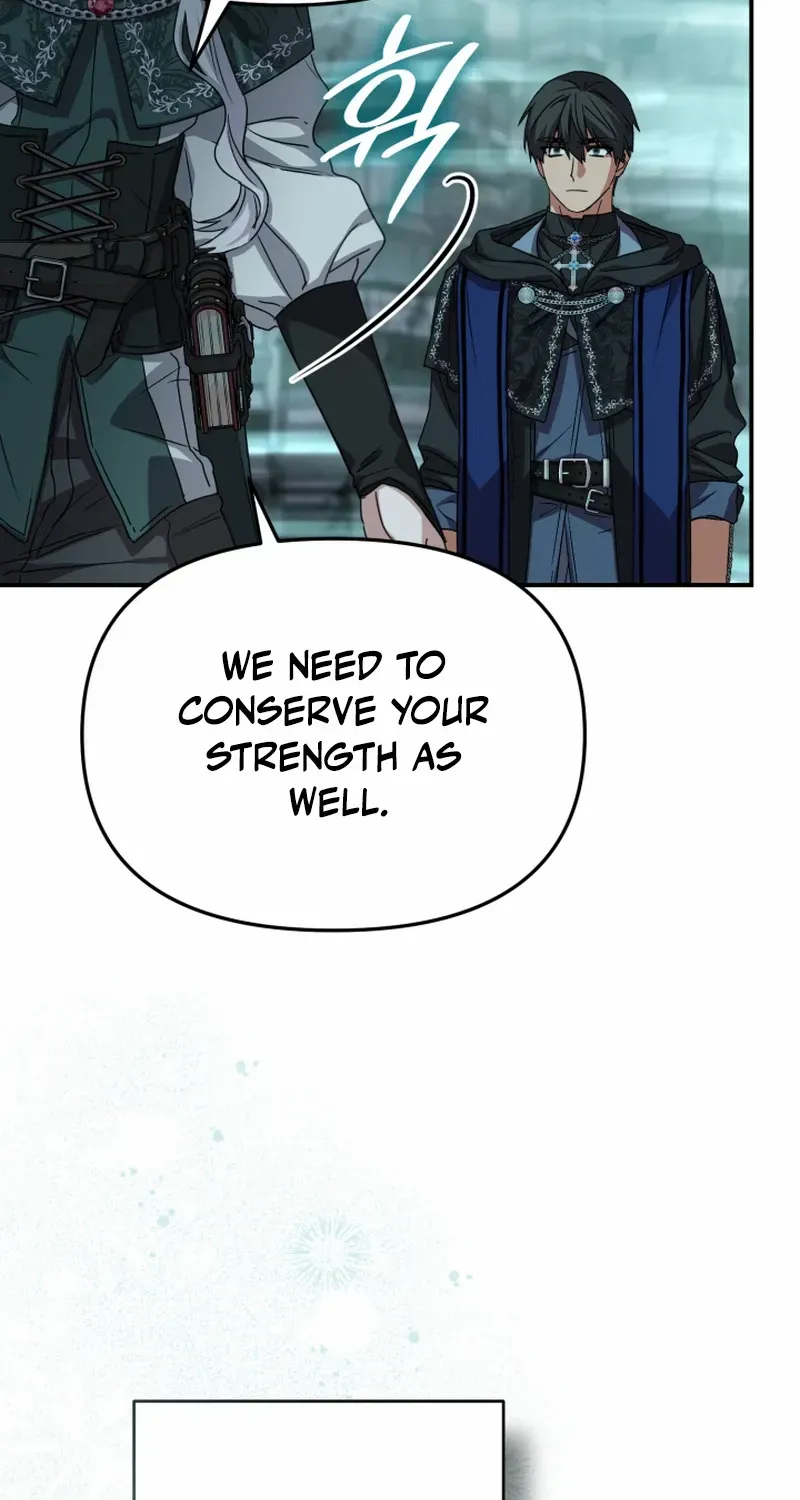 How To Survive As The Devil’s Child Chapter 66 page 84 - 
