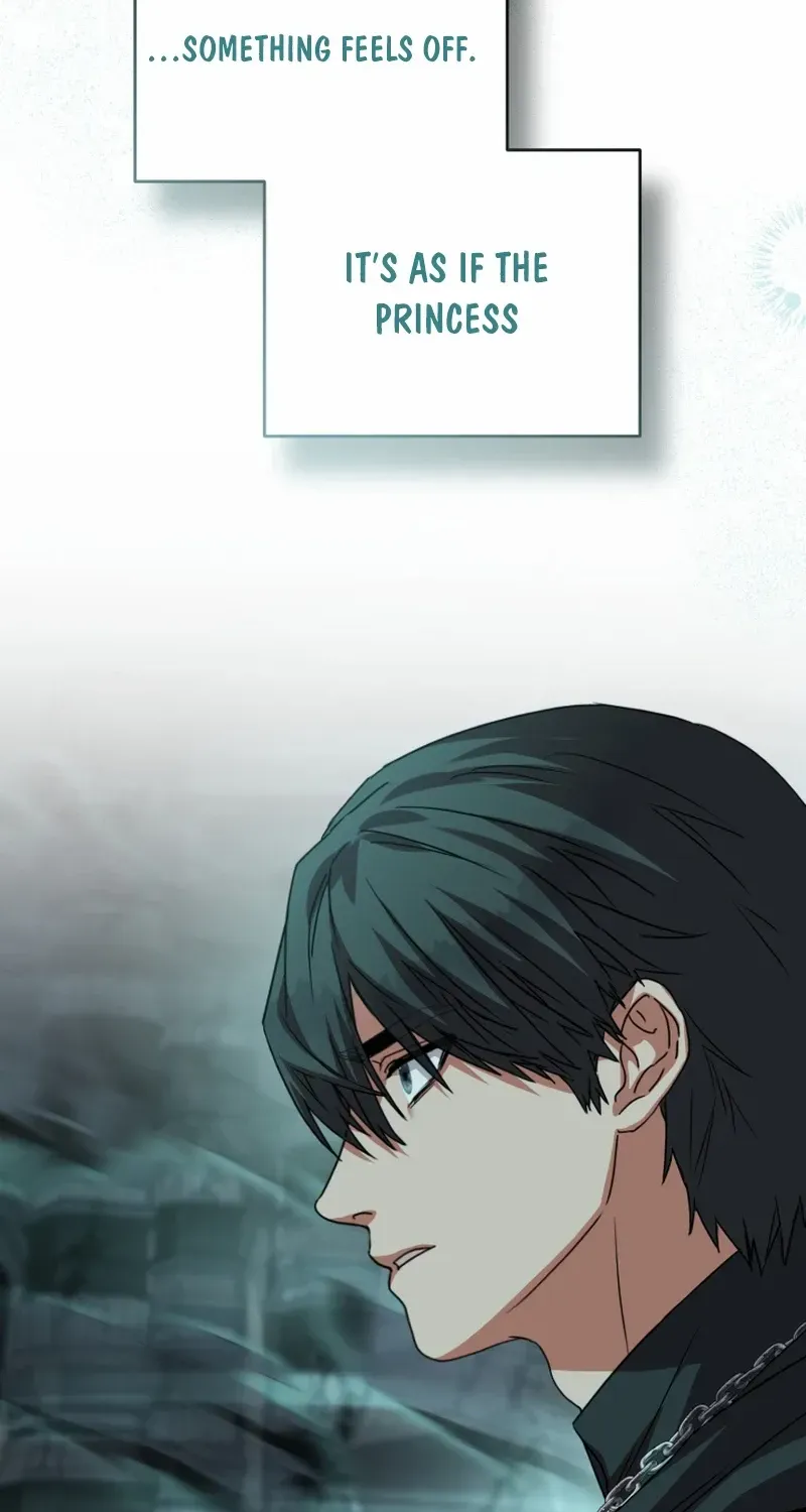 How To Survive As The Devil’s Child Chapter 66 page 85 - 