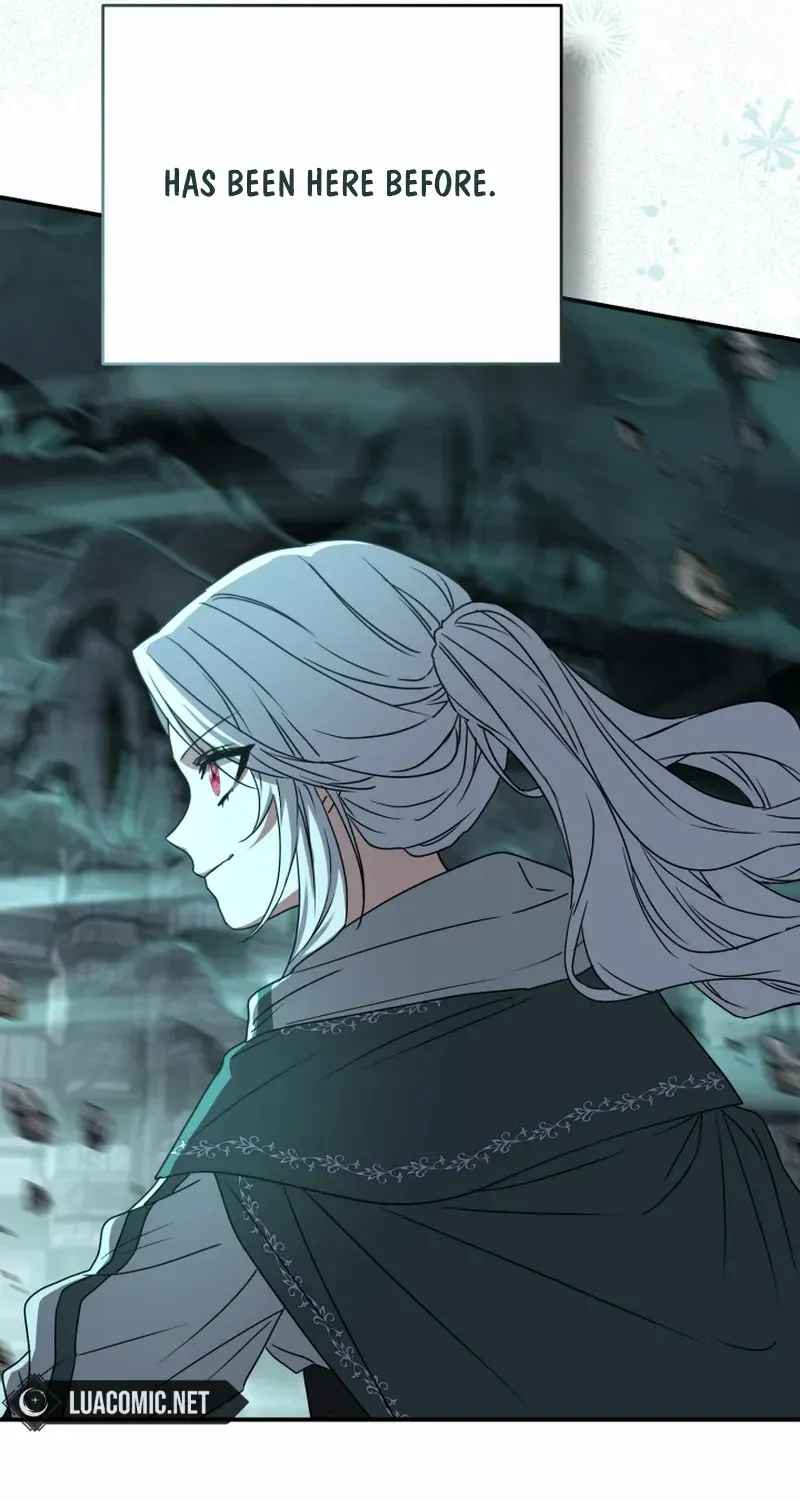How To Survive As The Devil’s Child Chapter 66 page 87 - 