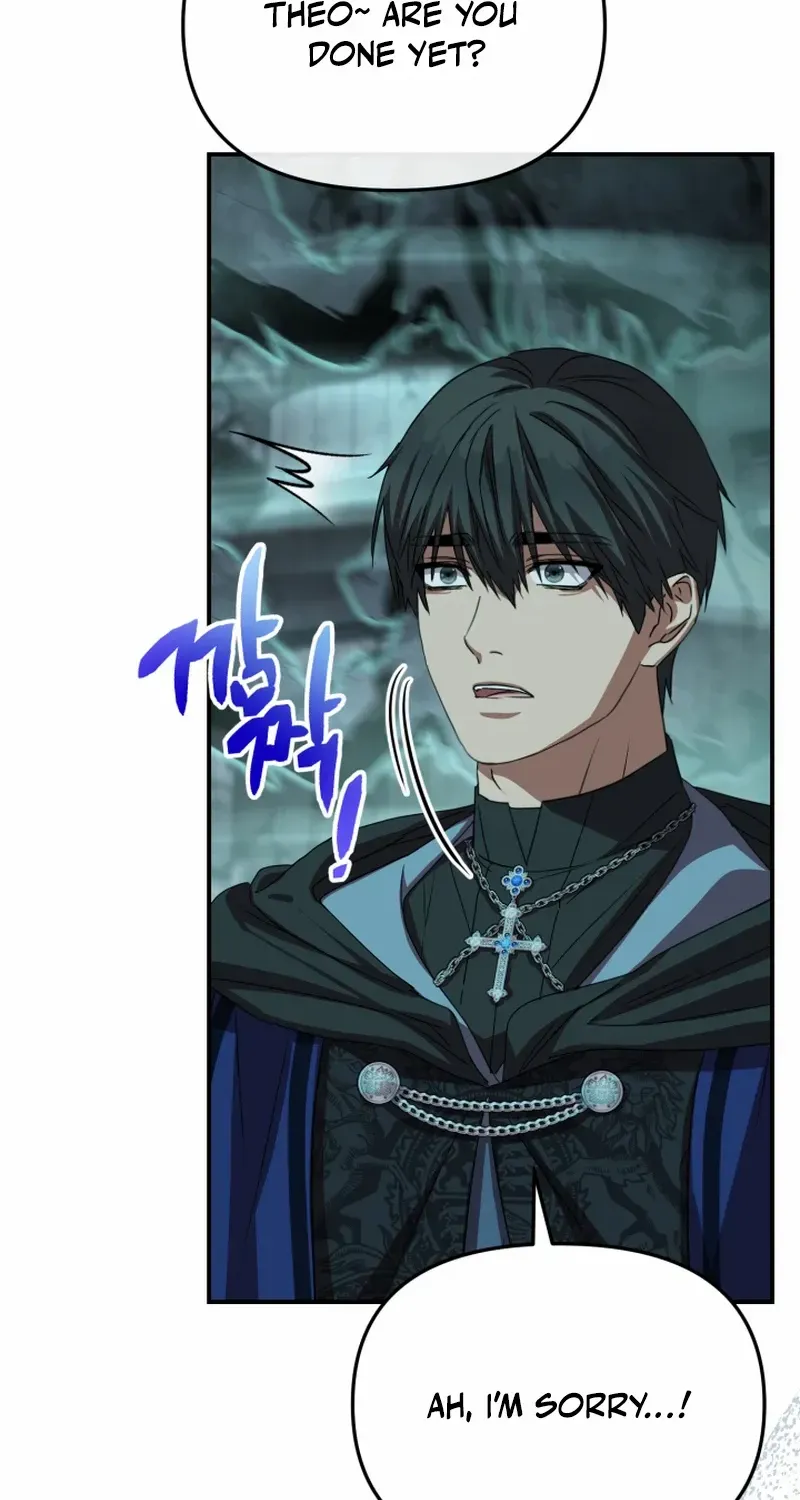 How To Survive As The Devil’s Child Chapter 66 page 90 - 