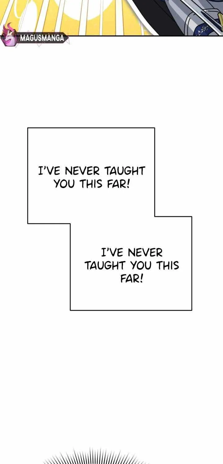 How To Survive As The Devil’s Child Chapter 67 page 12 - 