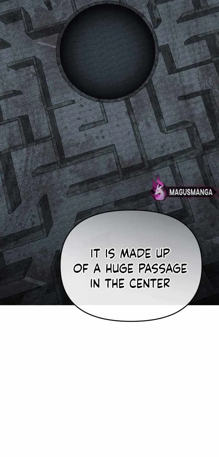 How To Survive As The Devil’s Child Chapter 67 page 20 - 