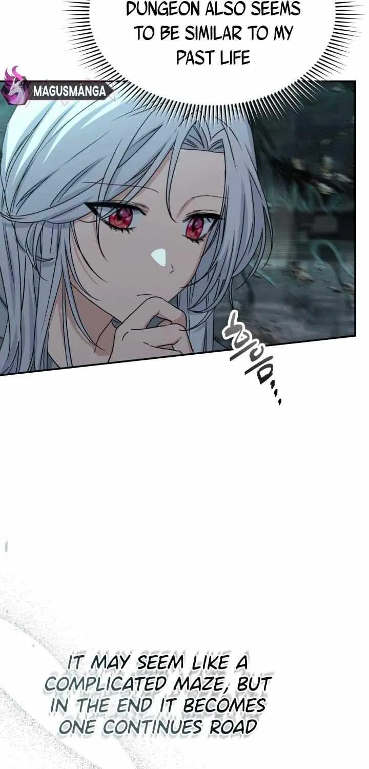 How To Survive As The Devil’s Child Chapter 67 page 25 - 