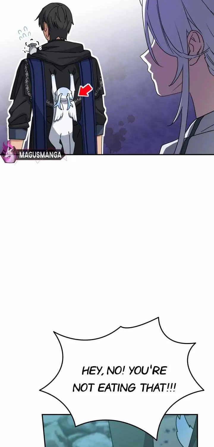 How To Survive As The Devil’s Child Chapter 67 page 28 - 