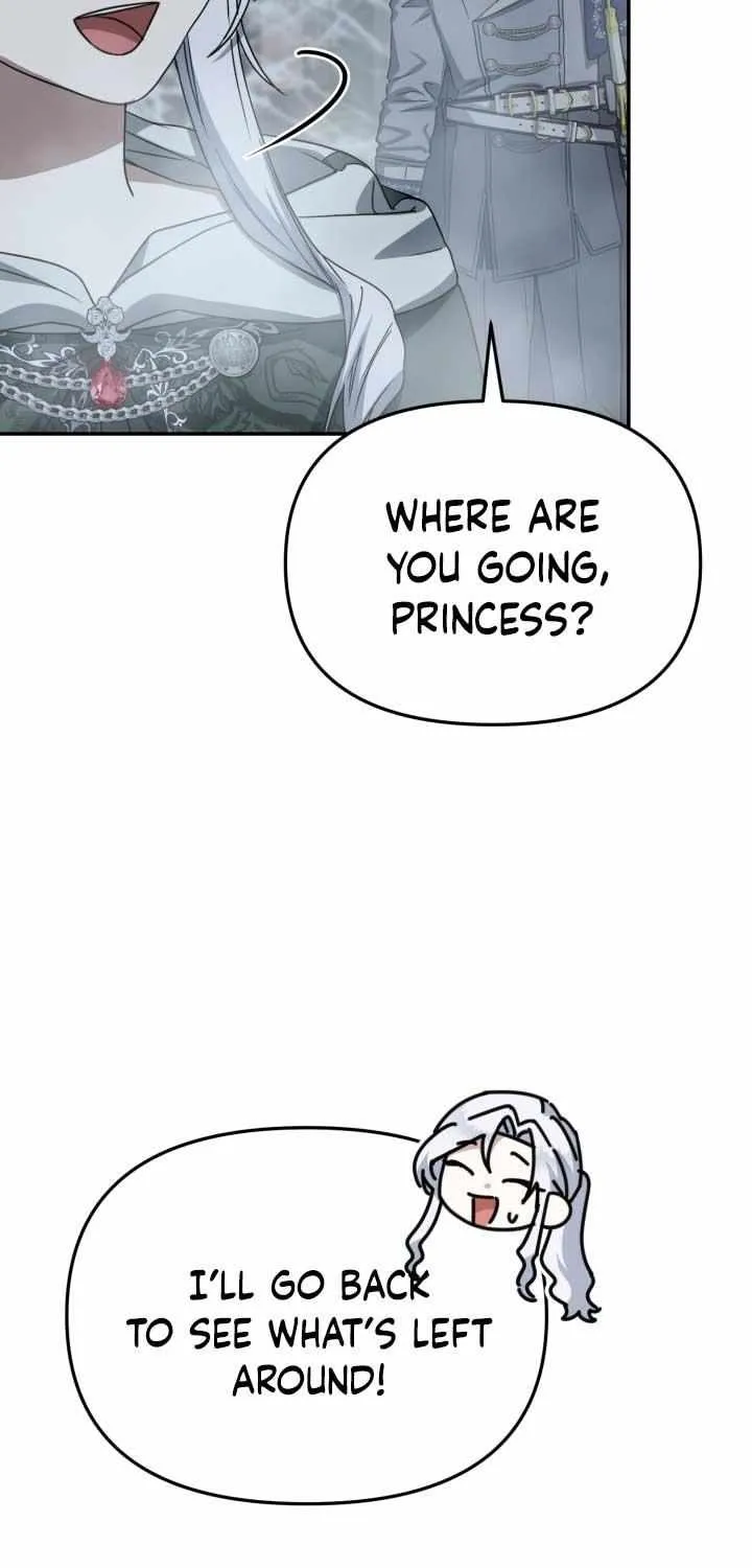 How To Survive As The Devil’s Child Chapter 67 page 69 - 