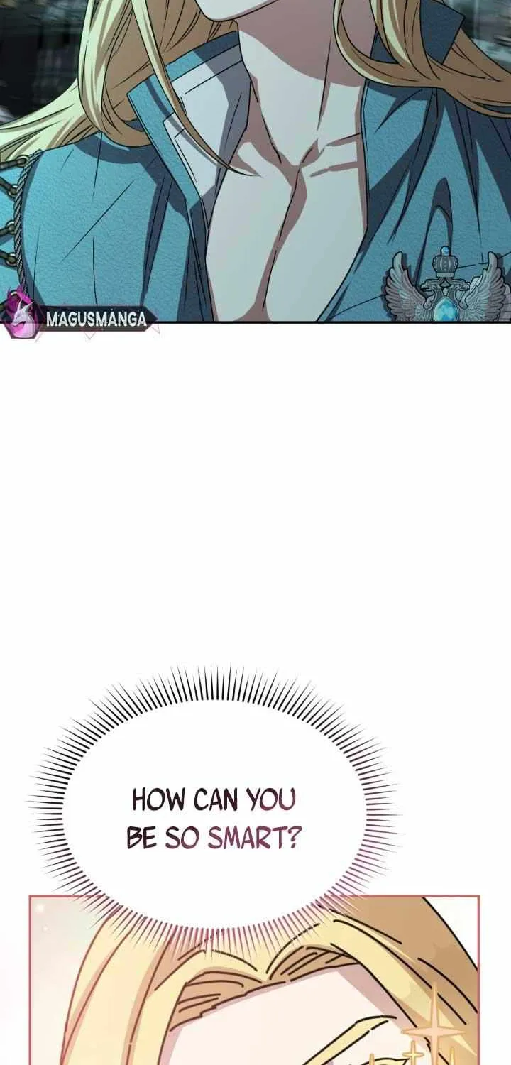 How To Survive As The Devil’s Child Chapter 67 page 8 - 