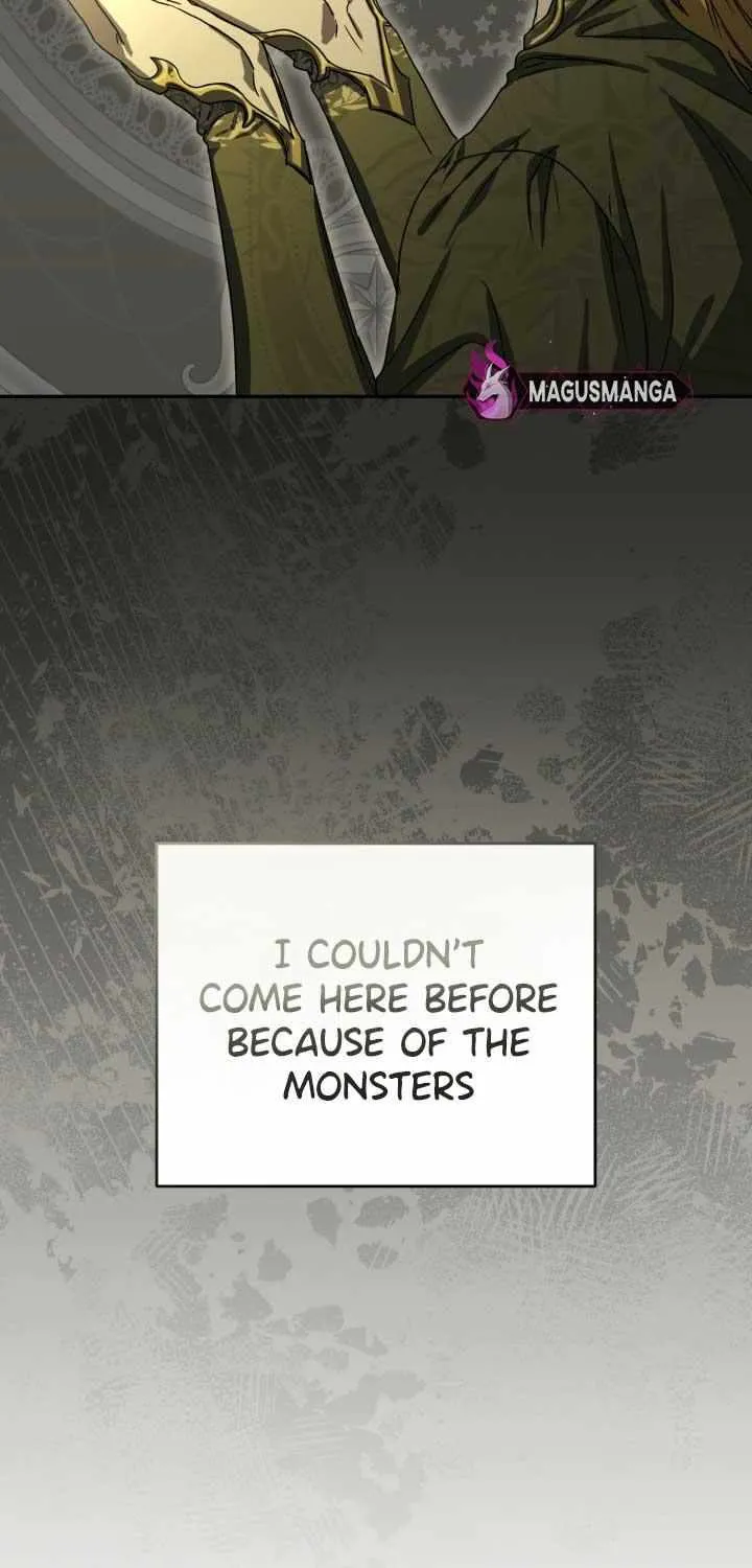 How To Survive As The Devil’s Child Chapter 67 page 75 - 