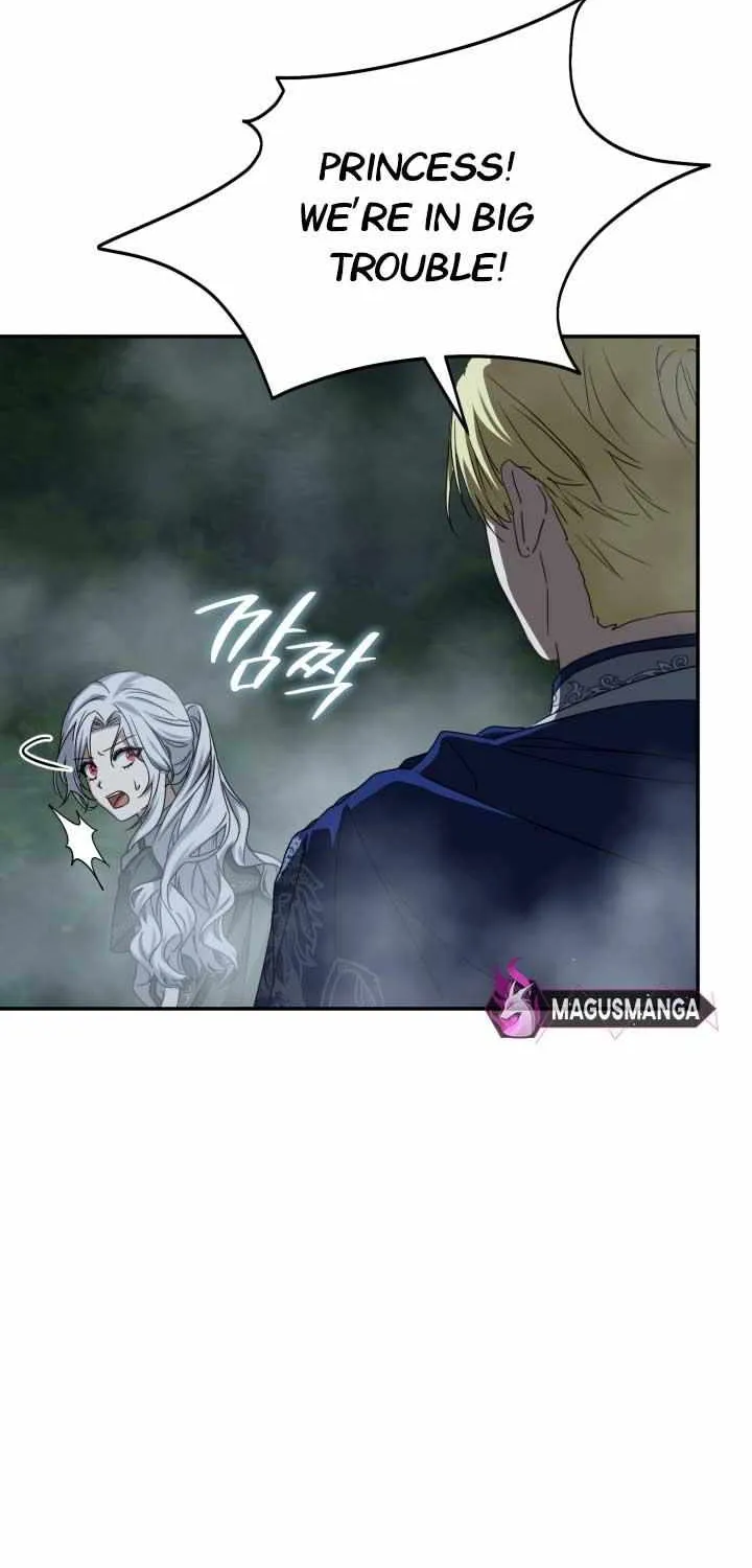 How To Survive As The Devil’s Child Chapter 67 page 82 - 