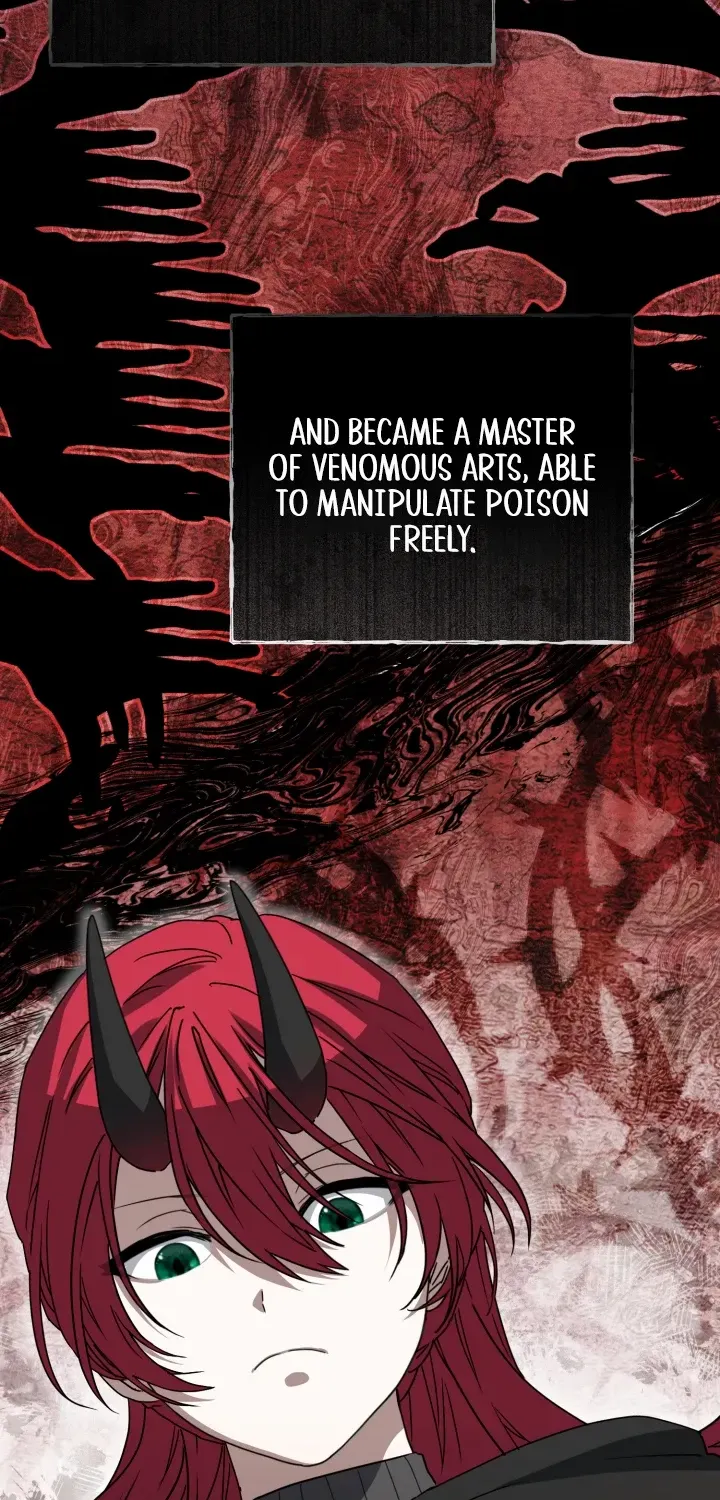 How To Survive As The Devil’s Child Chapter 68 page 28 - 