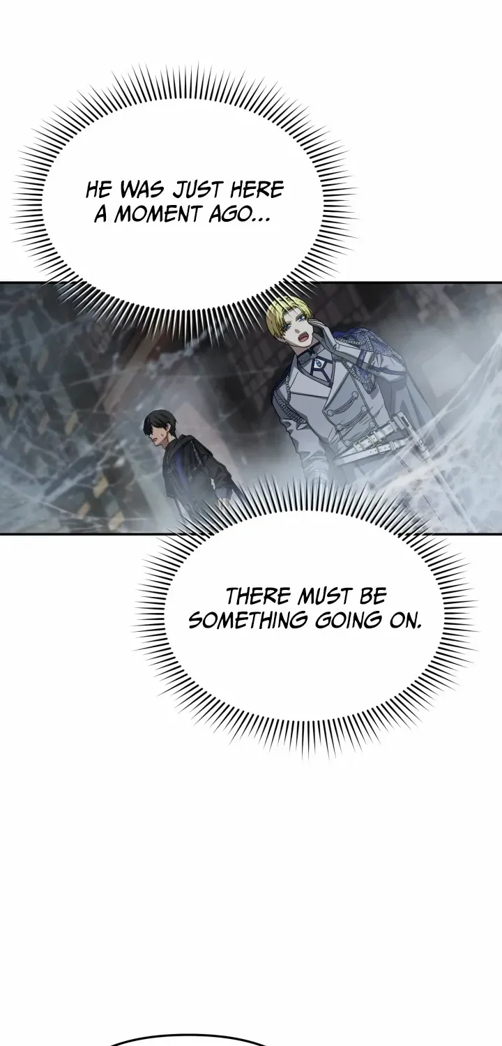 How To Survive As The Devil’s Child Chapter 68 page 5 - 