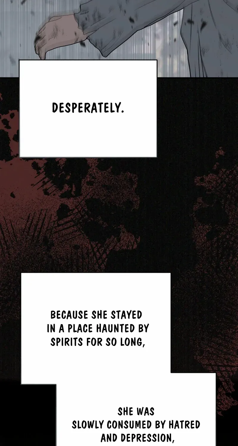 How To Survive As The Devil’s Child Chapter 69 page 19 - 