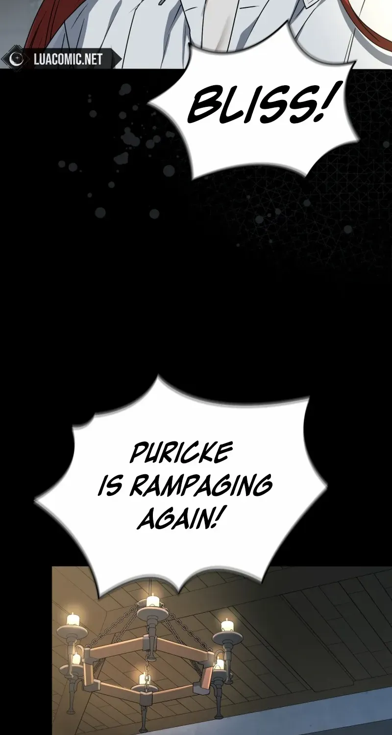 How To Survive As The Devil’s Child Chapter 69 page 23 - 