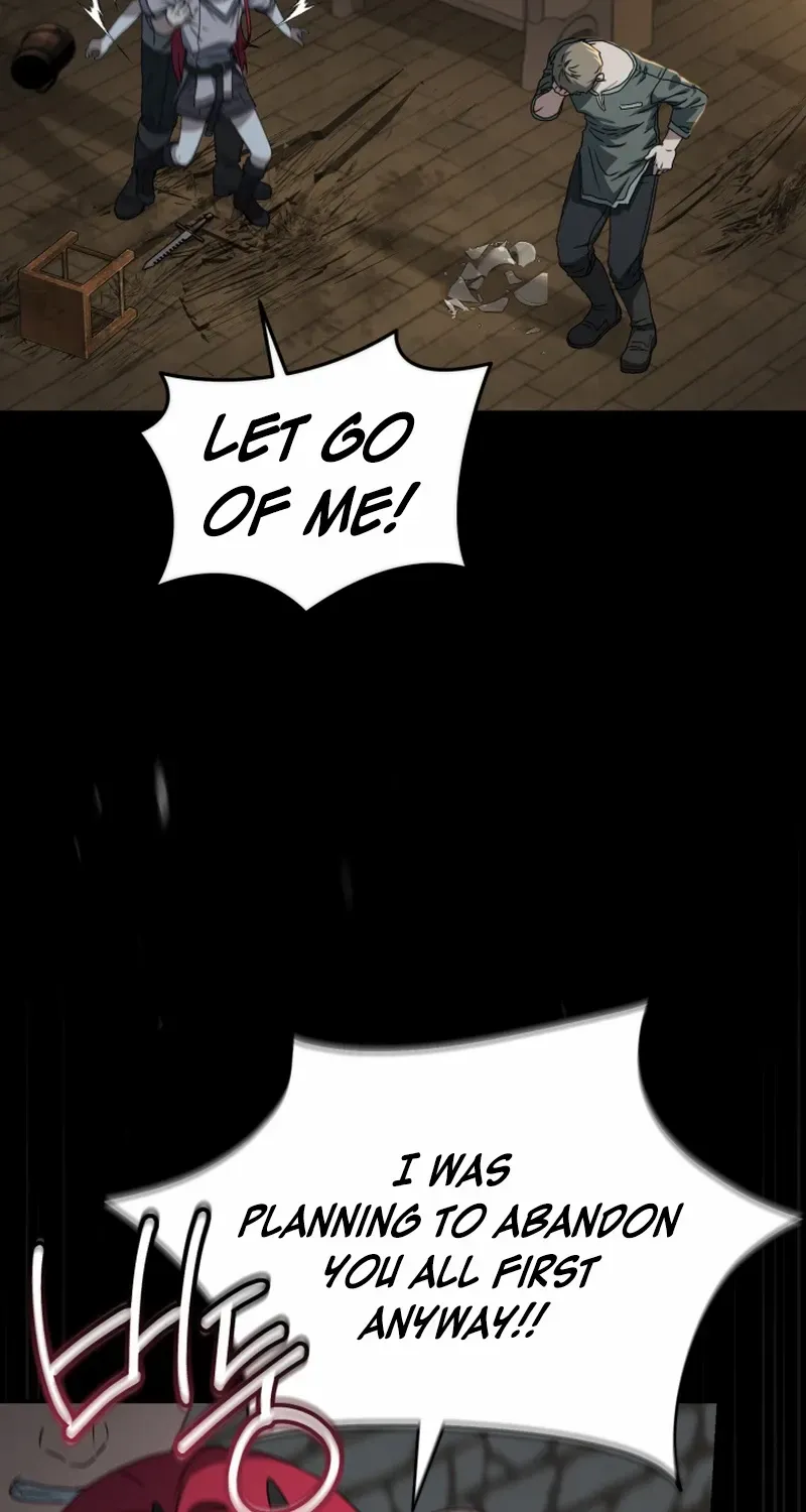 How To Survive As The Devil’s Child Chapter 69 page 26 - 
