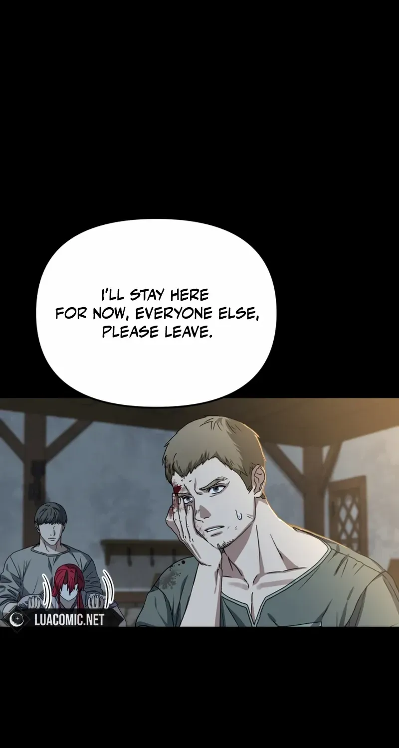 How To Survive As The Devil’s Child Chapter 69 page 30 - 