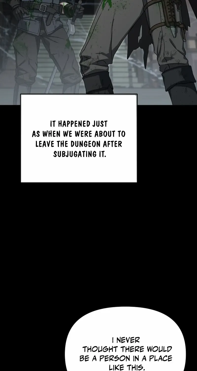 How To Survive As The Devil’s Child Chapter 69 page 4 - 