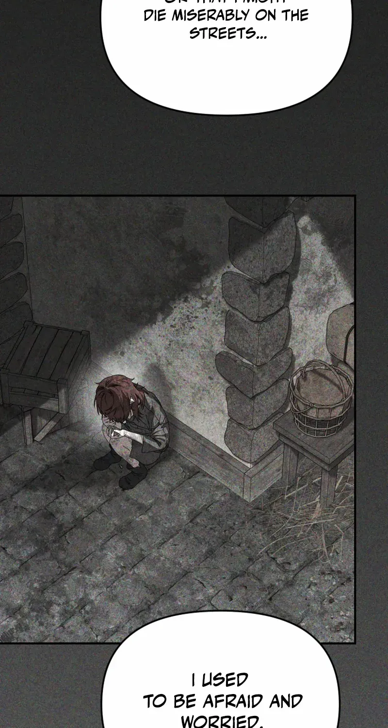 How To Survive As The Devil’s Child Chapter 69 page 46 - 