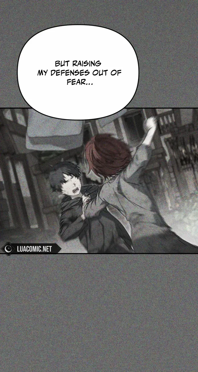 How To Survive As The Devil’s Child Chapter 69 page 48 - 