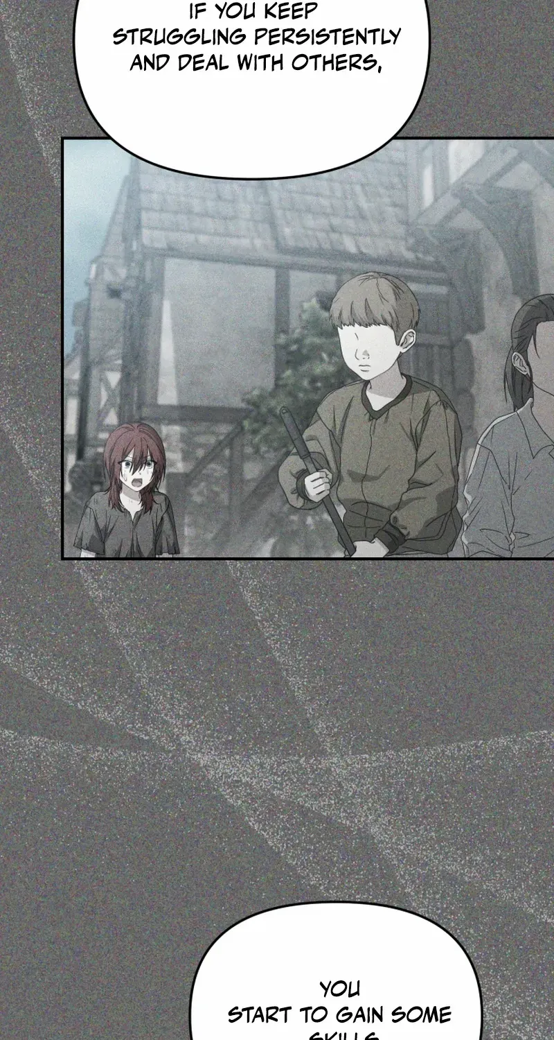 How To Survive As The Devil’s Child Chapter 69 page 50 - 