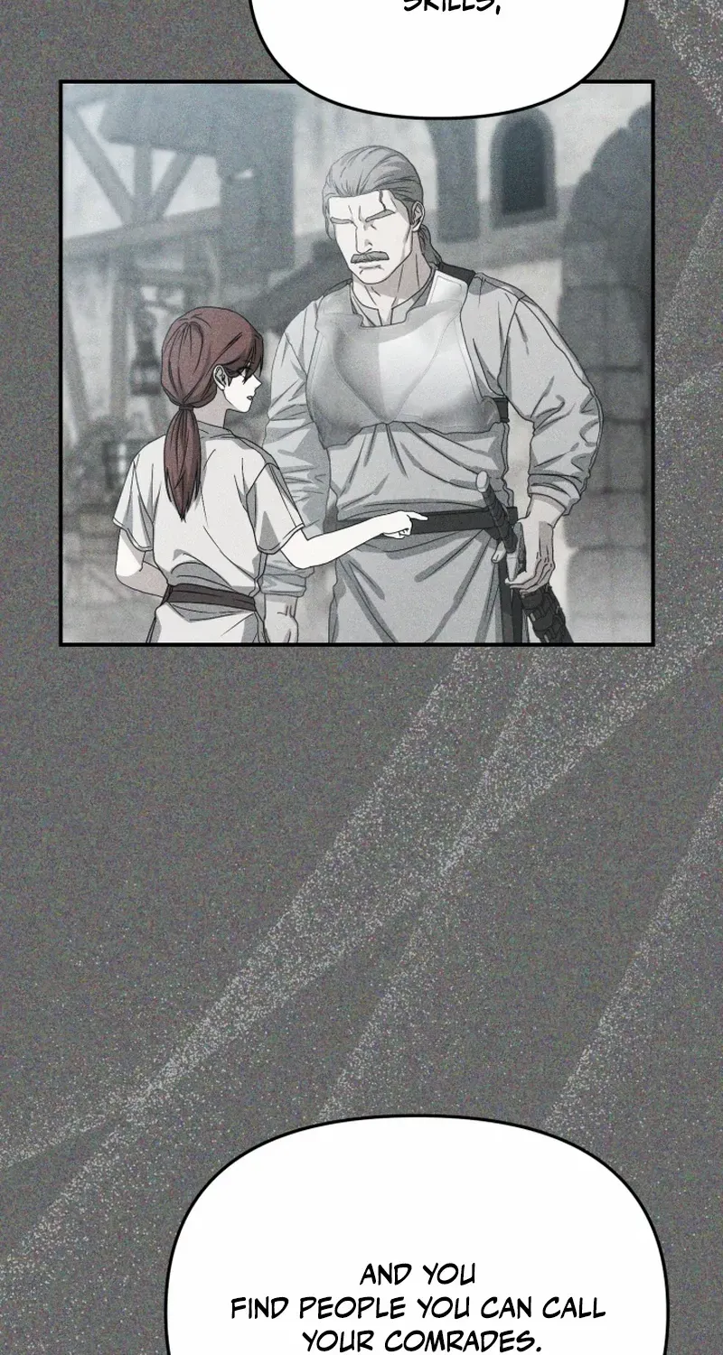 How To Survive As The Devil’s Child Chapter 69 page 51 - 
