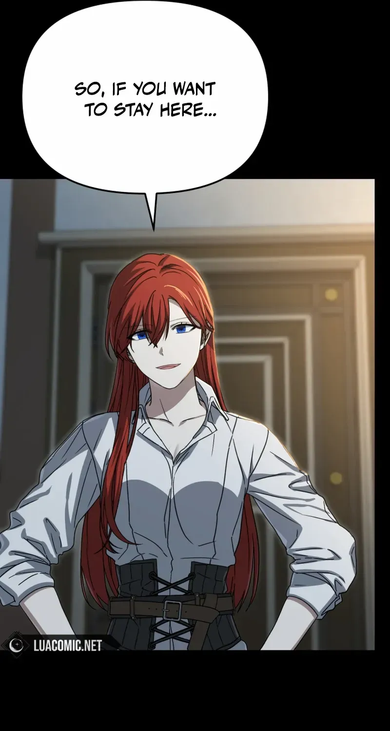How To Survive As The Devil’s Child Chapter 69 page 55 - 