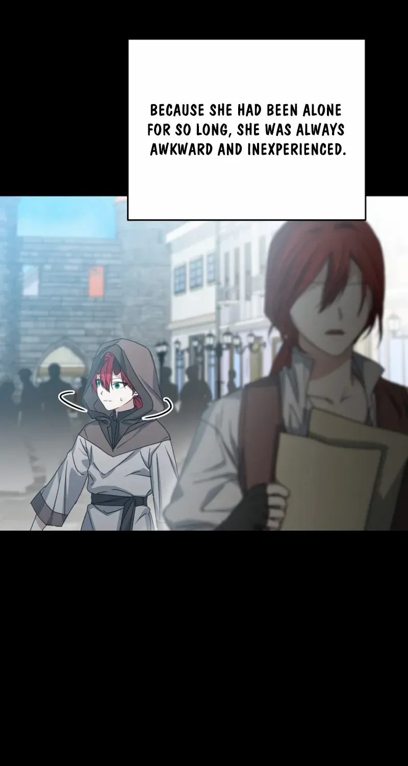 How To Survive As The Devil’s Child Chapter 69 page 60 - 