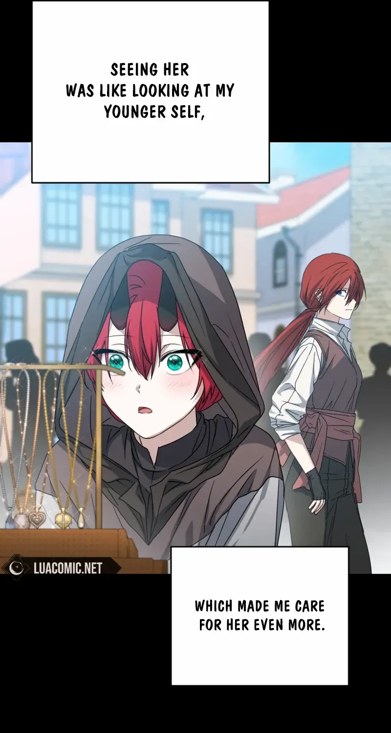 How To Survive As The Devil’s Child Chapter 69 page 62 - 