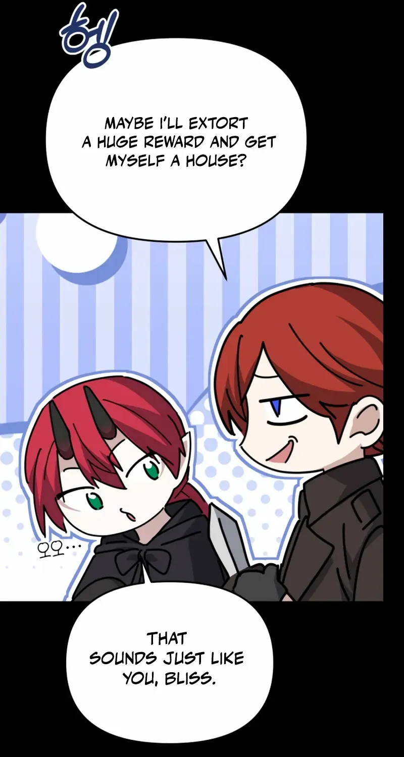 How To Survive As The Devil’s Child Chapter 69 page 68 - 