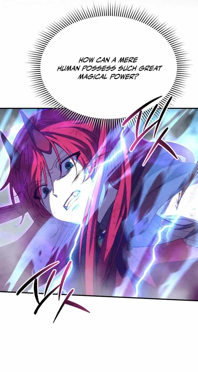 How To Survive As The Devil’s Child Chapter 69 page 89 - 