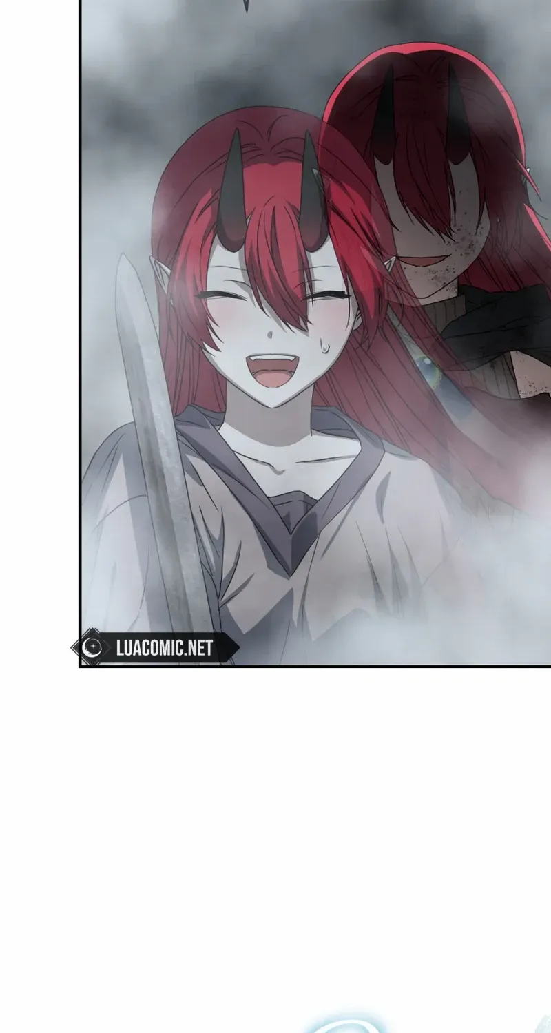 How To Survive As The Devil’s Child Chapter 69 page 92 - 