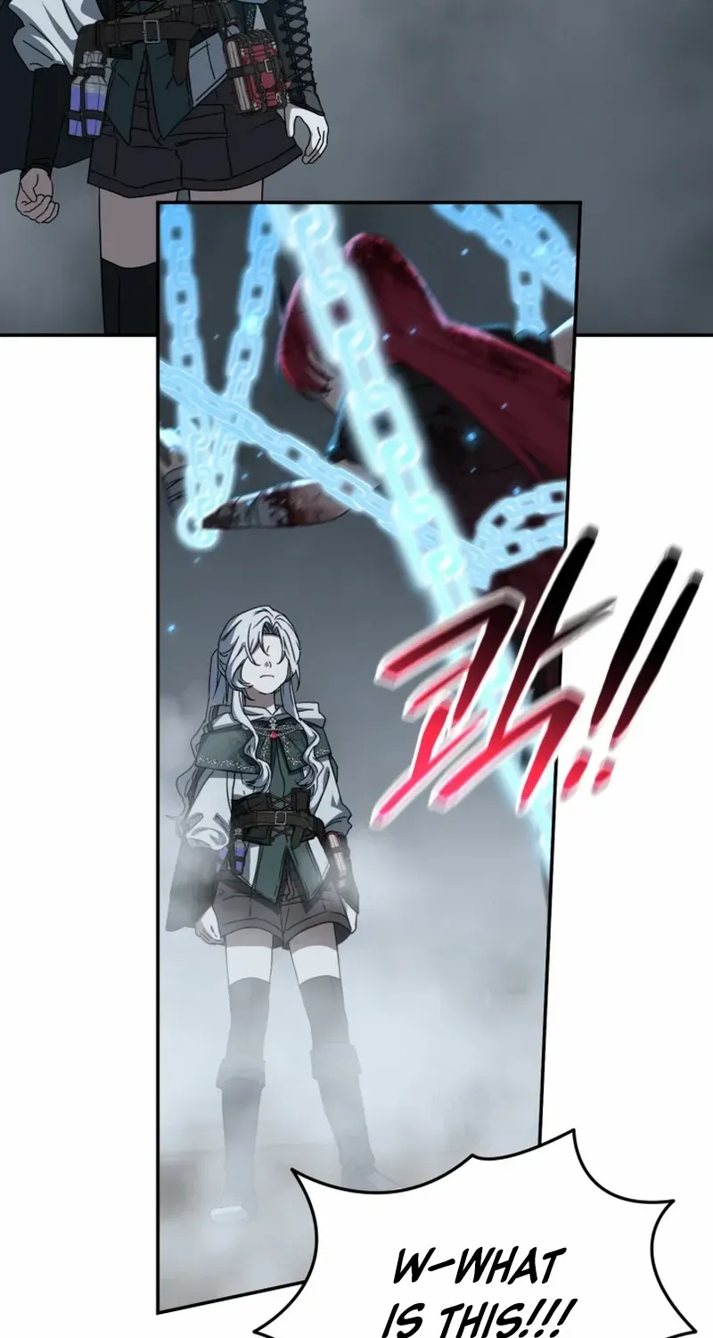 How To Survive As The Devil’s Child Chapter 70 page 22 - 