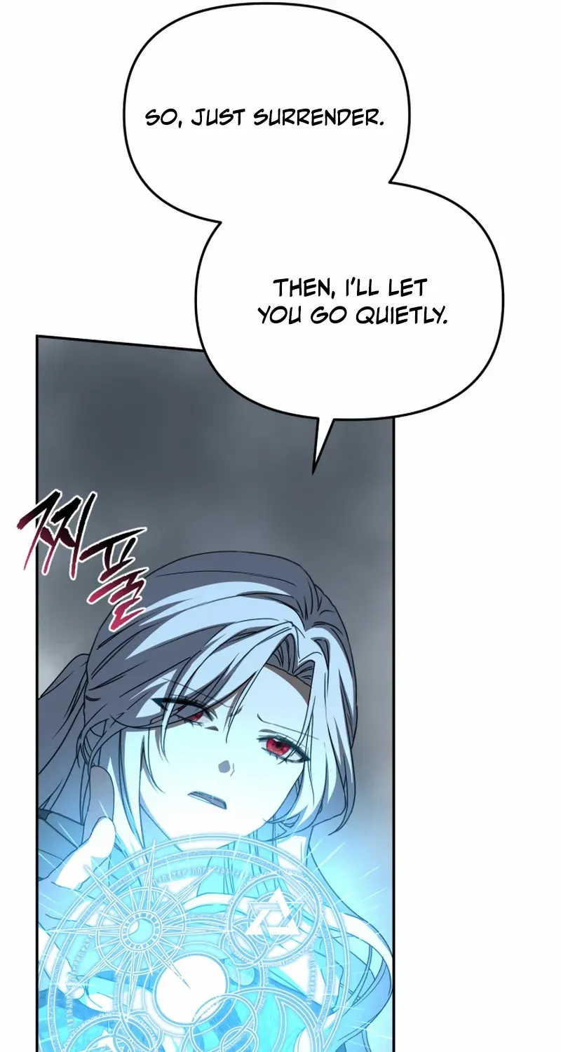 How To Survive As The Devil’s Child Chapter 70 page 34 - 