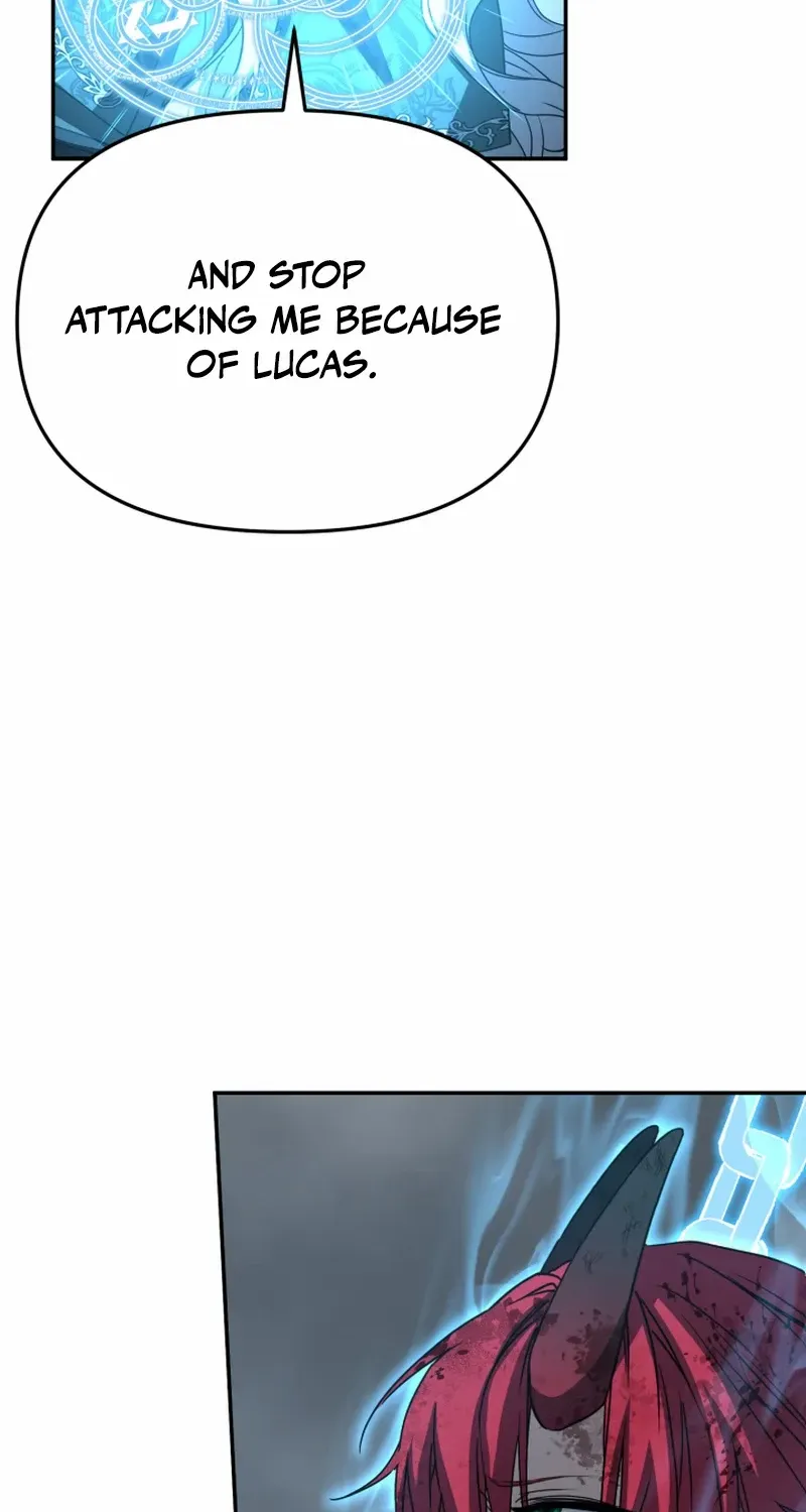How To Survive As The Devil’s Child Chapter 70 page 35 - 