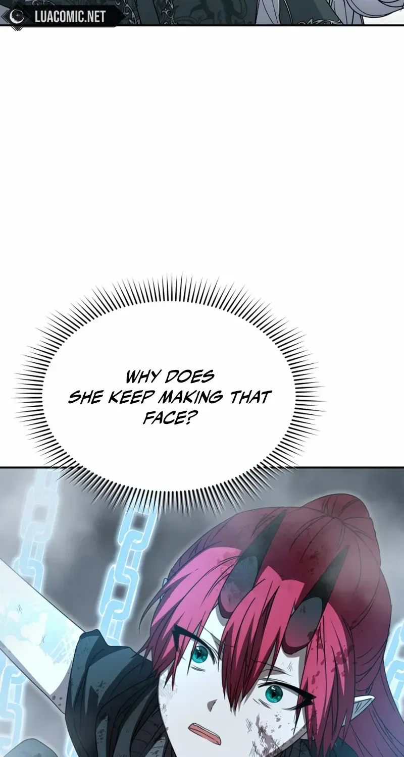 How To Survive As The Devil’s Child Chapter 70 page 42 - 