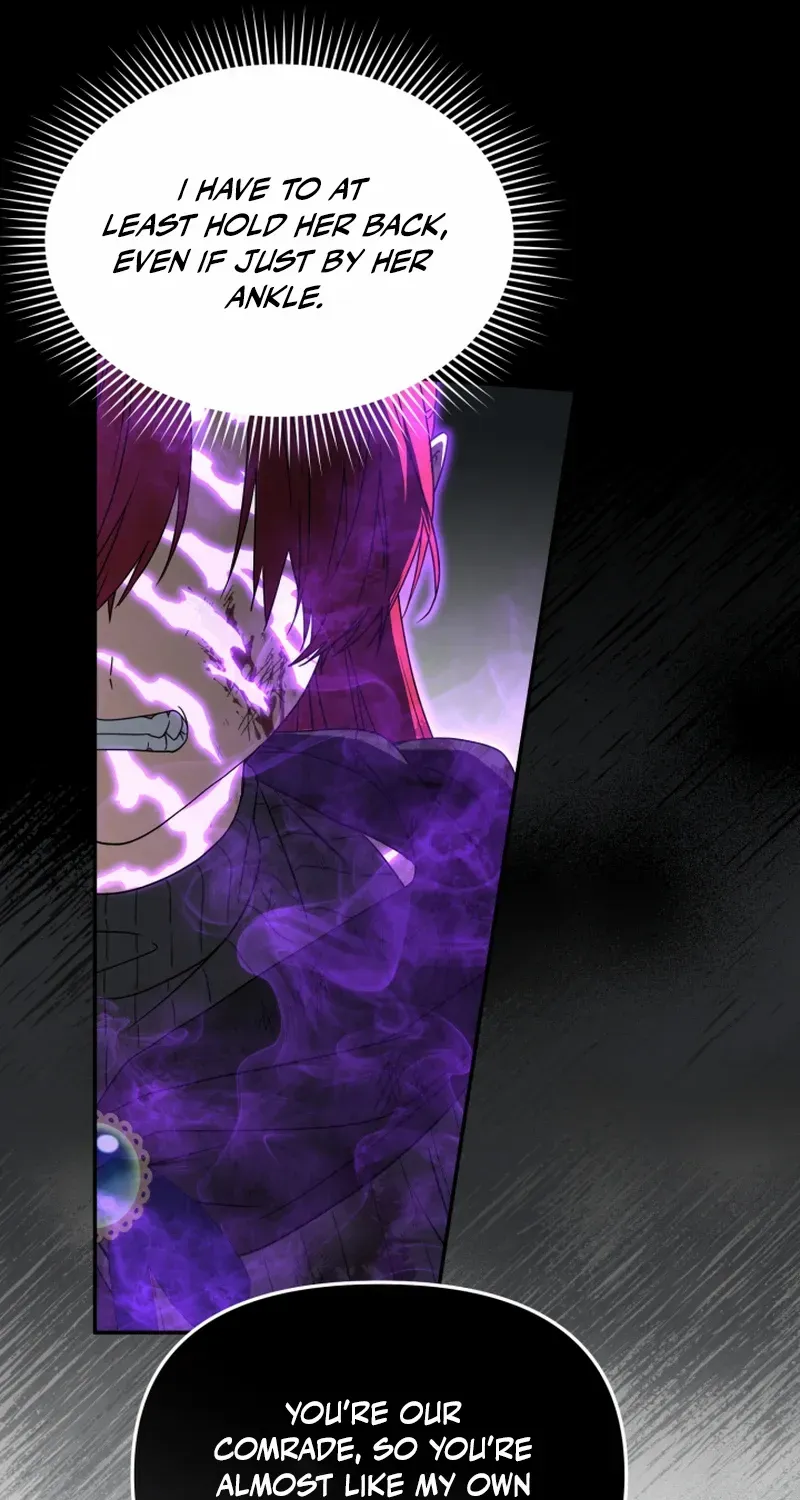 How To Survive As The Devil’s Child Chapter 70 page 48 - 