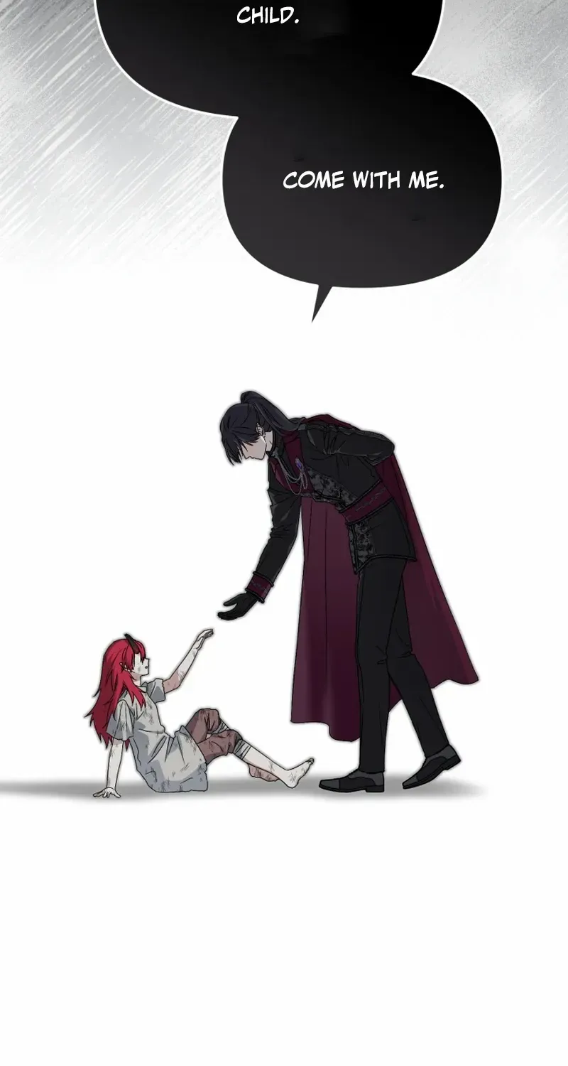 How To Survive As The Devil’s Child Chapter 70 page 49 - 