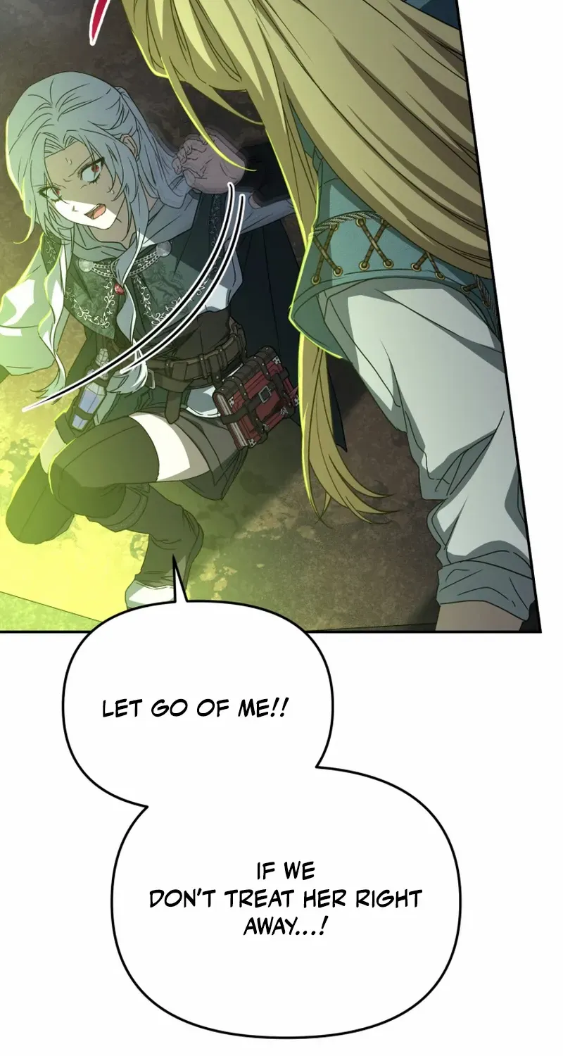 How To Survive As The Devil’s Child Chapter 70 page 81 - 