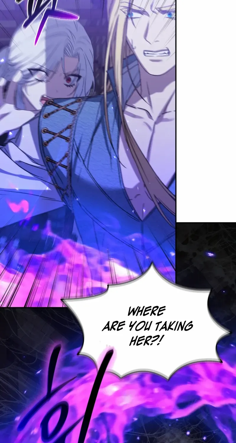 How To Survive As The Devil’s Child Chapter 70 page 93 - 