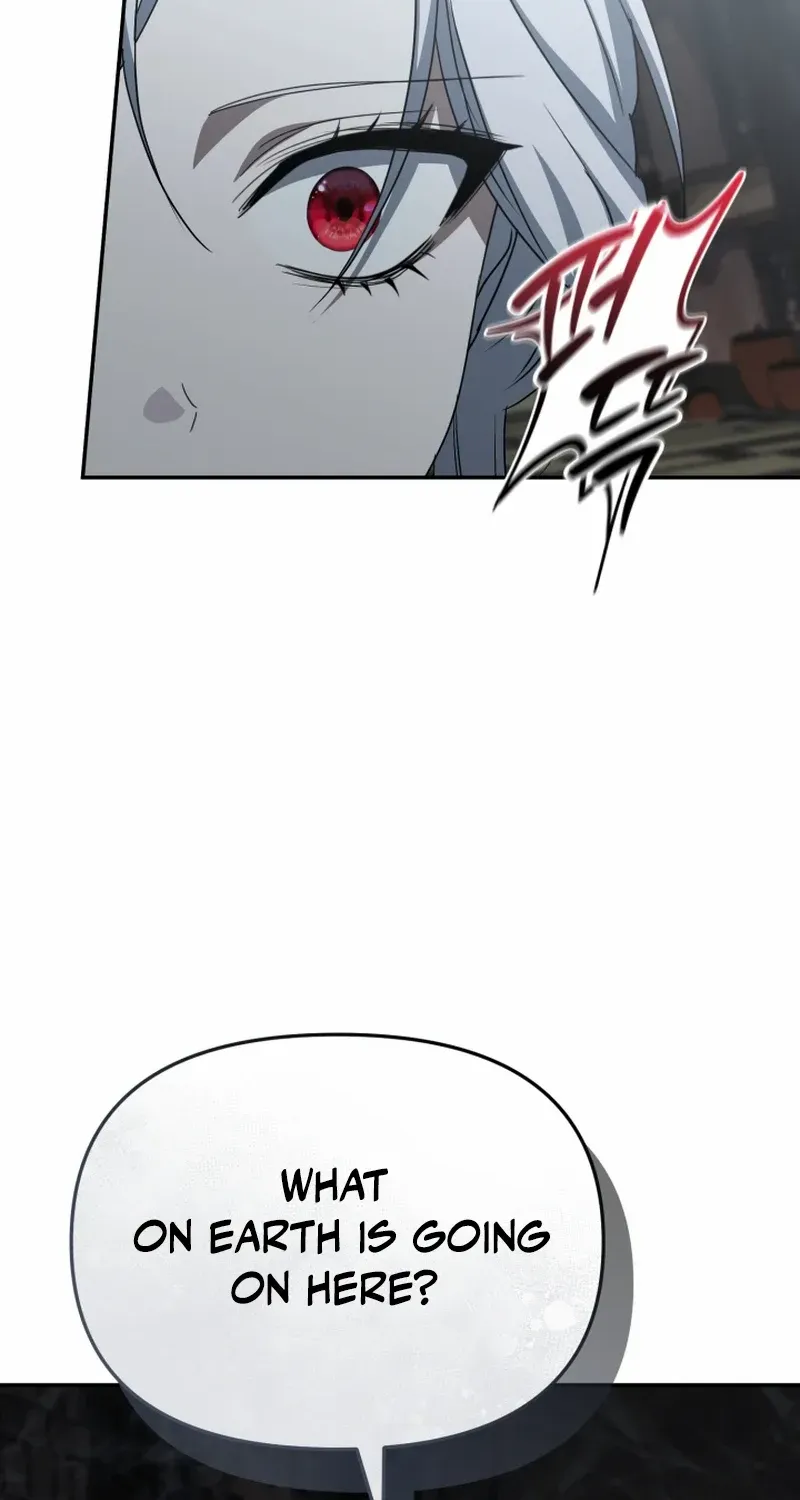 How To Survive As The Devil’s Child Chapter 70 page 97 - 