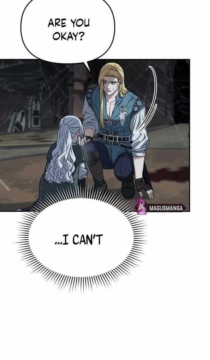 How To Survive As The Devil’s Child Chapter 71 page 11 - 