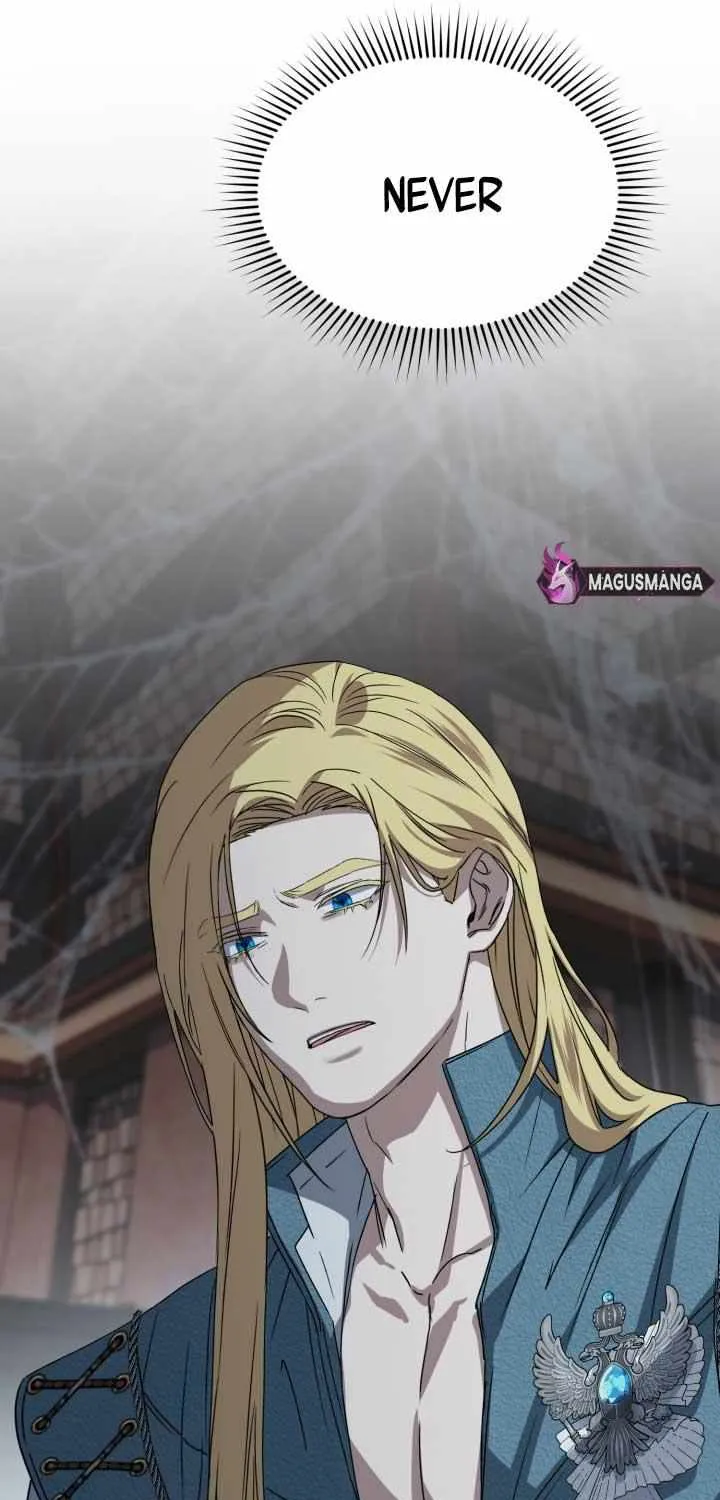 How To Survive As The Devil’s Child Chapter 71 page 12 - 